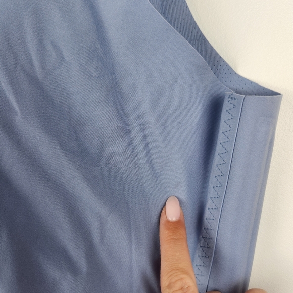 Honeylove Lifewear Cami Size 2X Blue New With Tags. - Picture 7 of 7